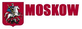 Logo Moskow Land Lottery